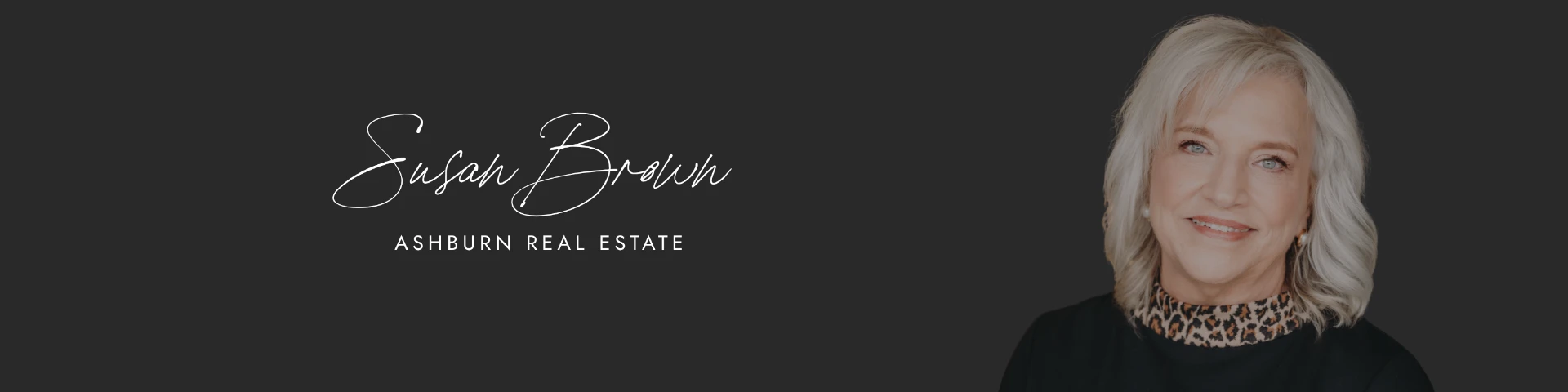 Susan Brown, REALTOR® — Knowledge, Integrity, Peace of Mind